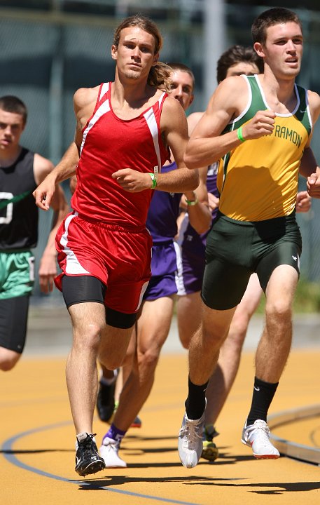 2010 NCS MOC-205.JPG - 2010 North Coast Section Meet of Champions, May 29, Edwards Stadium, Berkeley, CA.